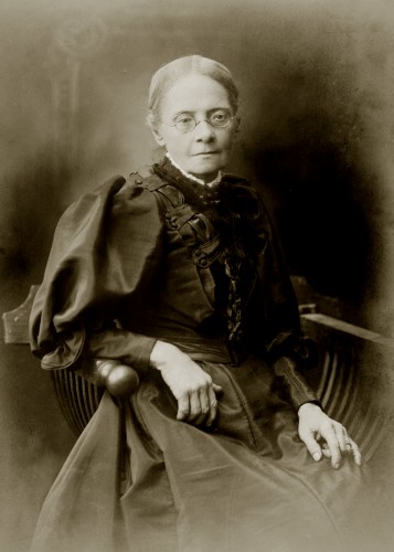 Emma Lipscombe nee Stroud