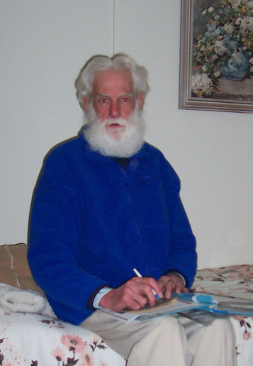 John in 2004